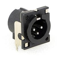 Switchcraft PQG3MRA000 ຕົວເຊື່ອມ QG CONNECTOR