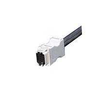 Molex 55837-3070 ຊຸດ I/O Recept Asmb WTW M Term 30 CKT Polar