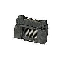 AMP Connectors - TE Connectivity 767025-1 ປລັກ MICT,707PLUG,038 ASSY,.025,REC