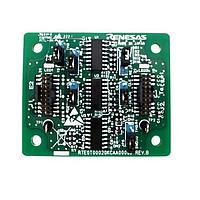 Renesas Electronics RTE0T00020KCAA0000J Emulators / Simulators E2/E2 Lite ອຸປະກອນກັບແບບສ່ວນປະກອບ Isolator ສໍາລັບຄອບຄົວ RA ແລະ RE