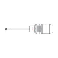 Mallory Sonalert JR28-RYG-D ແສງສະແດງສະຖານະ 30MM 24VAC/DC RYG DIRECT