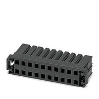 PHOENIX CONTACT 1376633 ຕ່າງຫຼັກ PCB Connectors DD32PC 2,2/20-5,08-XX