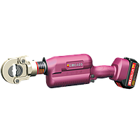 EMEADS EA-300 ເຄື່ອງມື Crimping Hydraulic ປະຫຍັດ (60KN)