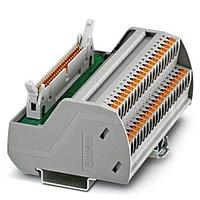 PHOENIX CONTACT 2903804 ໂມດູນອິນເຕີເຟດປະສິດທິພາບ VIP-2/PT/ FLK50 (1-40) /S7