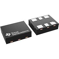 Texas Instruments LMK6DA12500ADLFT ມວດມາດຕະຖານ Oscillators Low-jitter high-performance bulk-acous