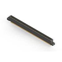 EDAC 895-128-555-207 ຕົວຮັບ .100" (2.54mm) Pitch Card Edge Connector