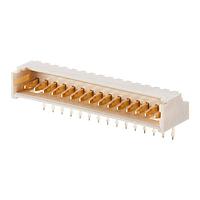 Molex 53048-1060 ຮອງສະໜອງແລະຮອງສາຍສົດ 1.25MM HDR 10P RA W/FRIC LOCK