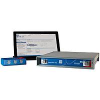 OMICRON SPECTANO 100 ເຄື່ອງວິເຄາະວັດສະດຸ Dielectric (FDS and PDC, 5 μHz to 5 kHz)