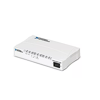 NI GPIB-ENET/1000 GPIB Instrument Control ອຸປະກອນ (Linux/Windows/Mac OS, United States 120VAC)