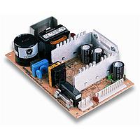 Artesyn NFS110-7602J ອຸປະກອນຈຳໜ່າຍພະລັງງານສະຫວ່າງ 5.1v 24v 12v -12v 110W 4.25" x 7"