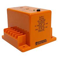 ATC Diversified Electronics CMI-24-ASE-.25 ຕິດຕາມກະວີງໄຟ AC ການຕິດຕາມກະວີງໄຟເກີນ / ລີເລຍສໍາລັບມອເຕີຈະຕິດ