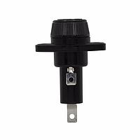 Eaton Bussmann HPF-RR-WT ຕົວຢືດຟິວ Fuse Holders BUSS FUSEHOLDER