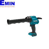 MAKITA DCG180Z Cordless Caulking Gun (5,000N)