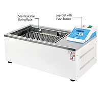 DaiHan DH.WSB31045 ອາບນ້ໍາສັ່ນ (45L; with IQ, OQ)