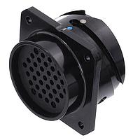 Amphenol Audio MP-4102-37P ຕົວເຊື່ອມ PNL RECPT 37 ML CONT