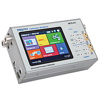 PRESYS MCS-XV ເຄື່ອງປັບທຽບຂະບວນການສາກົນ