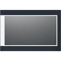 NexAIoT 10II2170P02X0 Panel PCs Panel PC 21.5", IP66 ດ້ານໜ້າ, Full HD 16:9(300nits), Intel Q87(Haswell Gen4), DDR3L,E4DVI-I, DP, 4x USB3.0, 2x LAN, 2x RS232/422/485, PS2, Cfast, 2x mPCIe, SSD Slot, 12-30 VDC, -10-50C, WDH 562x382x105mm, 2x PCI/PCIe slot, 11.7Kg (Barebone only.)