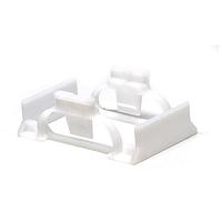 Omron Automation and Safety Y92F-33 ອາແດບເຕີ MNT ADAPTER H7HP