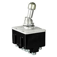 Honeywell 4TL11-12H ສະຫນັບສະຫນູນ Toggle Switches TL TOGGLES