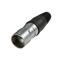 REAN RCEM-Z-000-0 ພາກຫຼັງ M CONN/CBL ສຳລັບ RJ45 IP65 NICKEL