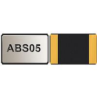 Abracon ABS05-32.768kHz-X-3-T3 ຄຣິສຕາລ CRYSTAL 32.768KHZ 4PF SMD