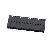 Molex 50-57-9214 ຮາກຮອງ Receptacle SL Crp Hsg C SR Frnt Rbs 14Ckt