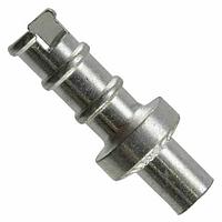 Harwin H2071Z01 ຕຳແໜ່ງທີ່ຕິດຕໍ່ Turret, Slotted TERMINAL PIN TURRET