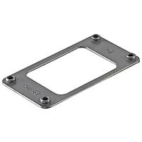 HARTING 09300009801 ເຄື່ອງມືເສີມ GASKET BLK HAN 6B