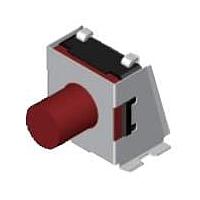 Diptronics TA-623N-V-T/R ສະຫນອງສະຕິກກະຕຸ້ນສະເລີຍມຸມຂວາ (SMT) 6.1*6.6