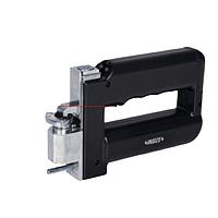 INSIZE ISHW-EH30 ເຄື່ອງທົດສອບຄວາມແຂງຂອງອະລູມິນິມຟ້າຟ້າ (0~20HW; Ø6.5mm)