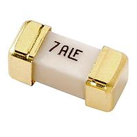 Littelfuse 0448010.MR ຟິວສ໌ຕິດຢູ່ພື້ນຜິວ 125VAC 10A .007ohms 448 NANO2