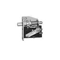 Honeywell 23AC81 ສະຫນັບປະຕູ SPDT 5A 115VAC .83N NO SEAL, PIN PLUNGER