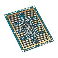 Analog Devices DC1562B-H ບອດທົດລອງ Clock Oscillator LTC6993-2 - 100ms, Rising Edg