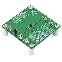 Analog Devices DC1387A-B ບົດທົດສອບຕົວຄວບຄຸມແຮງດັນໄຟຟ້າ - ຕົວຄວບຄຸມແຮງດັນໄຟຟ້າປ່ຽນສະຖານະ LT8410EDC-1 - 0.5mA (ນ້ອຍສຸດ) ທີ່