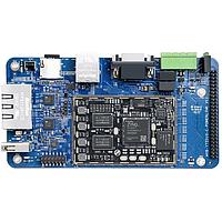 MYIR Tech MYD-Y7Z010-V2-4E512D-667-I ລະບົບ-ອອນ-ໂມດູນ - SOM 512MB DDR3, 4GB eMMC, ອຸດສາຫະກຳ