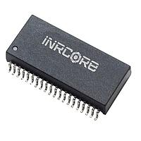 iNRCORE 100B-4011 ຕົວແປງ RF XFMR CHK QUAD 100BT SMT X PBC