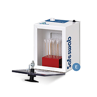 Air Science FDC-001M-G ຕູ້ອົບແຫ້ງ Safeswab Swab (7.5")