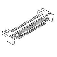 AirBorn WBB132PMTJMM ກາດເອດຈ໌ຄອນເນັກເຕີສ 2 ແຖວ ປລັກກາດເອດຈ໌ຕົວຕົວເລັງ