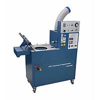 Neomotec NET3000 DPF ທໍາຄວາມສະອາດແລະການຟື້ນຟູ