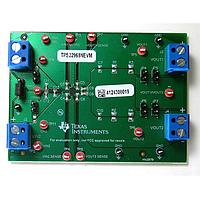 Texas Instruments TPS22968NEVM ສະຫນັບສະຫນູນ Load Switch TPS22968NEVM