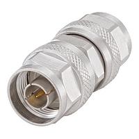 Rosenberger 53S101-S00N5 ຕົວແປ RF - ປະເພດ In Series Type N Plug - ຕົວແປ Type N Plug ST