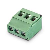 Wurth Elektronik 691236510002 ບລັອກຂໍ້ຕໍ່ຄົງທີ່ WR-TBL 300VAC 20A 2P ແນວຮອງສະຫຼັບ