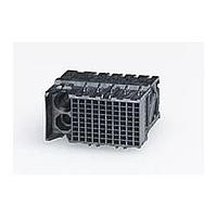 Molex 76170-3420 ຕິດຕໍ່ຄວາມໄວສູງ / ຕິດຕໍ່ແບບໂມດູ່ລ Impact DC 3x10 GL Sn