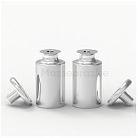 Masseprazise MPT-F2-2kg ນ້ຳໜັກບຸກຄົນ (2kg)