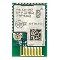 Infineon CYBLE-202013-11 ໂມດູນ Bluetooth EZ-BLE PRoC XR