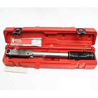 BRITOOL EVT600AEX ປະແຈແຮງບິດ (1/2"; 12-68 Nm)