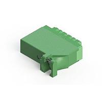 EDAC 516-056-501-236 ຕົວເຊື່ອມຕໍ່ຮັກແລະຕົວເຊື່ອມຕໍ່ແຜງ