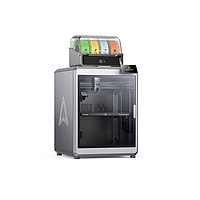 Creality K2 Plus Combo ເຄື່ອງພິມ 3 ມິຕິ