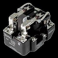 Schneider Electric Relays 199BX-14 ຮີ້ວຍພາລະກິດຫນັກສົດຮູບແບບເປີດ Power Rly DPDT, 40 A