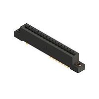 EDAC 387-032-555-203 With Flanges Card Edge Connector